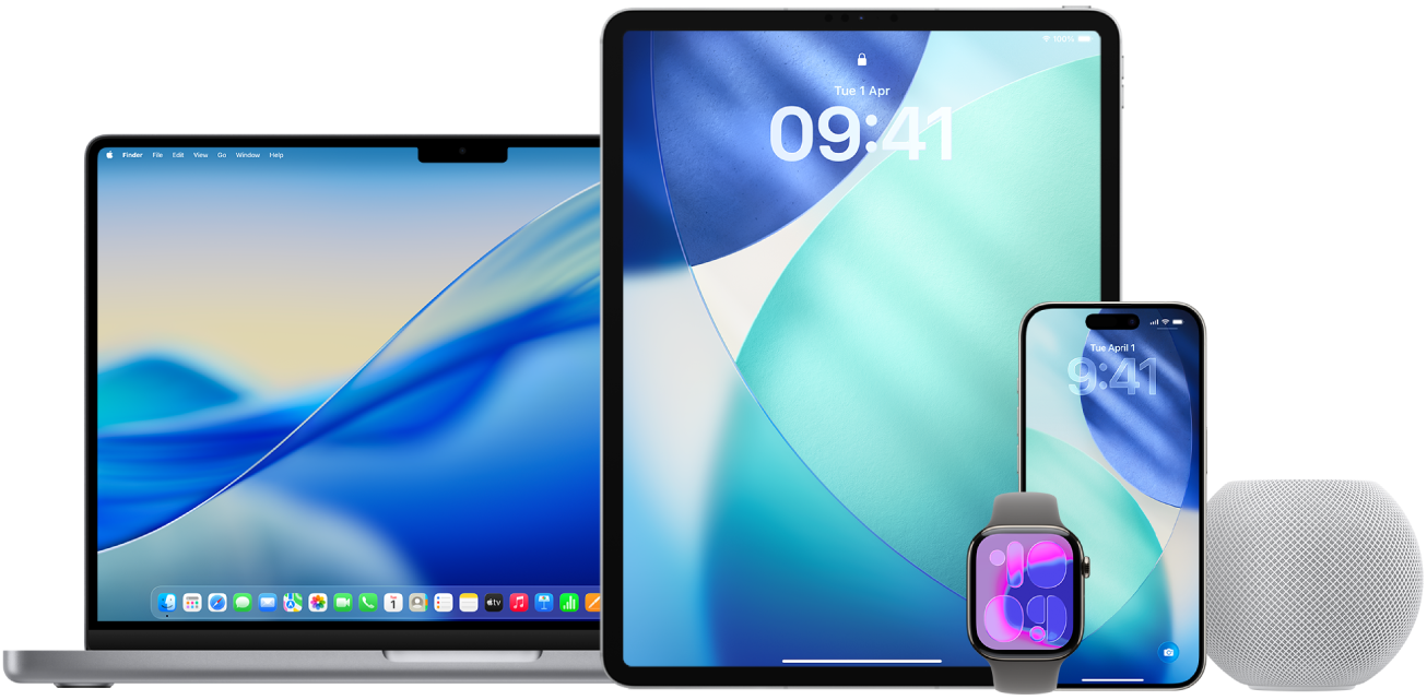 Apple